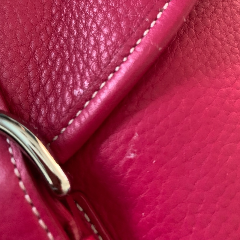 Authentic Coach Bag - Picture 8 of 8